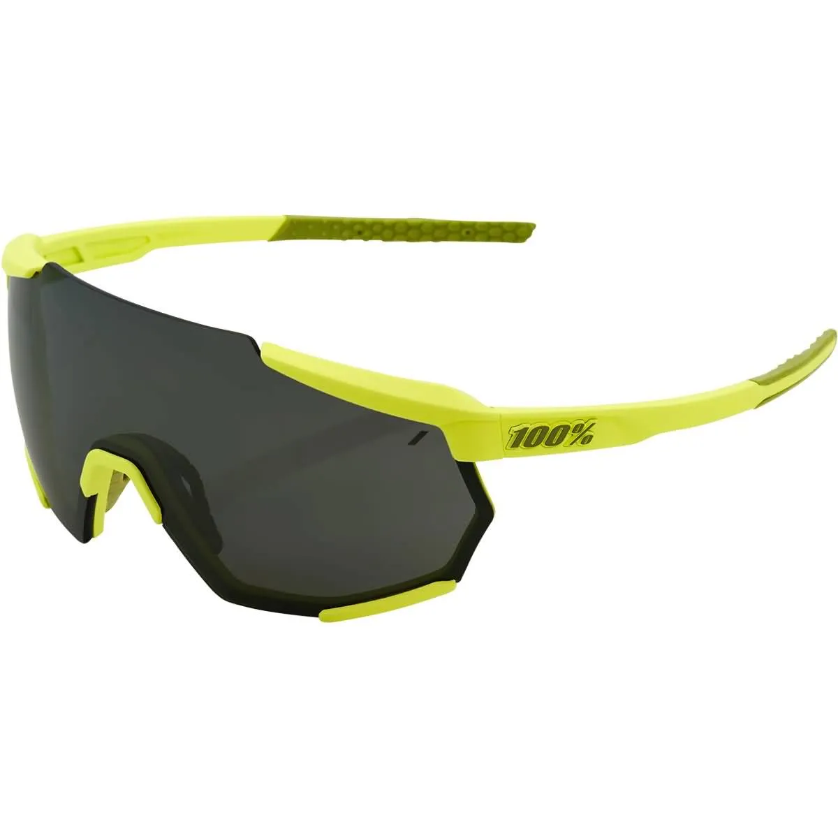 100% Racetrap Men's Sports Sunglasses (Brand New)