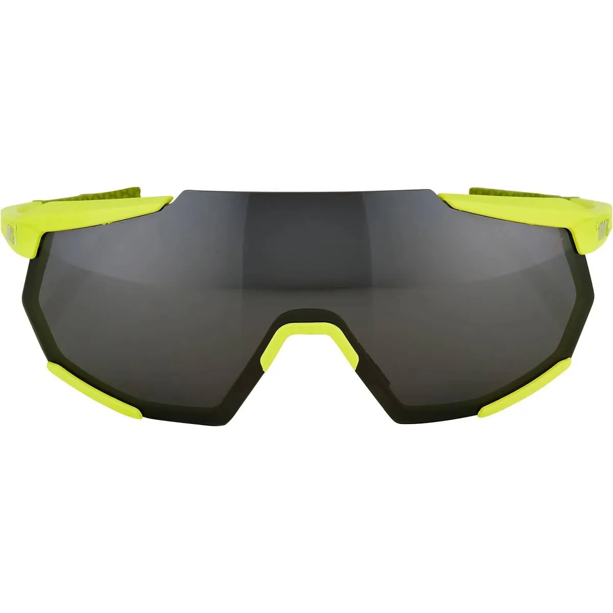 100% Racetrap Men's Sports Sunglasses (Brand New)