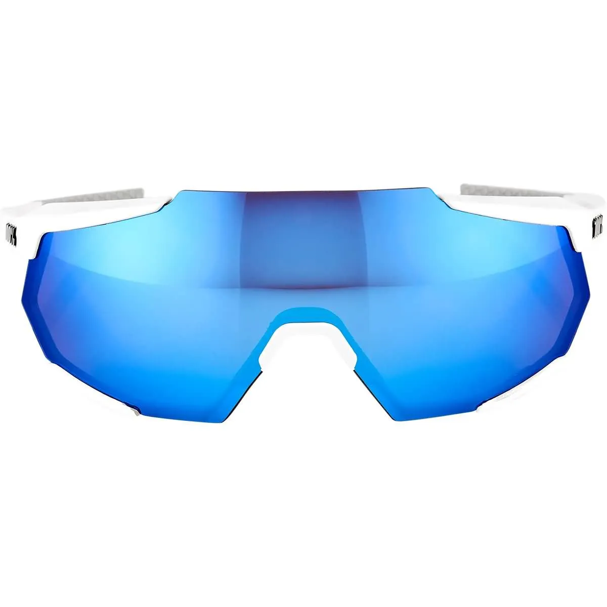 100% Racetrap Men's Sports Sunglasses (Brand New)