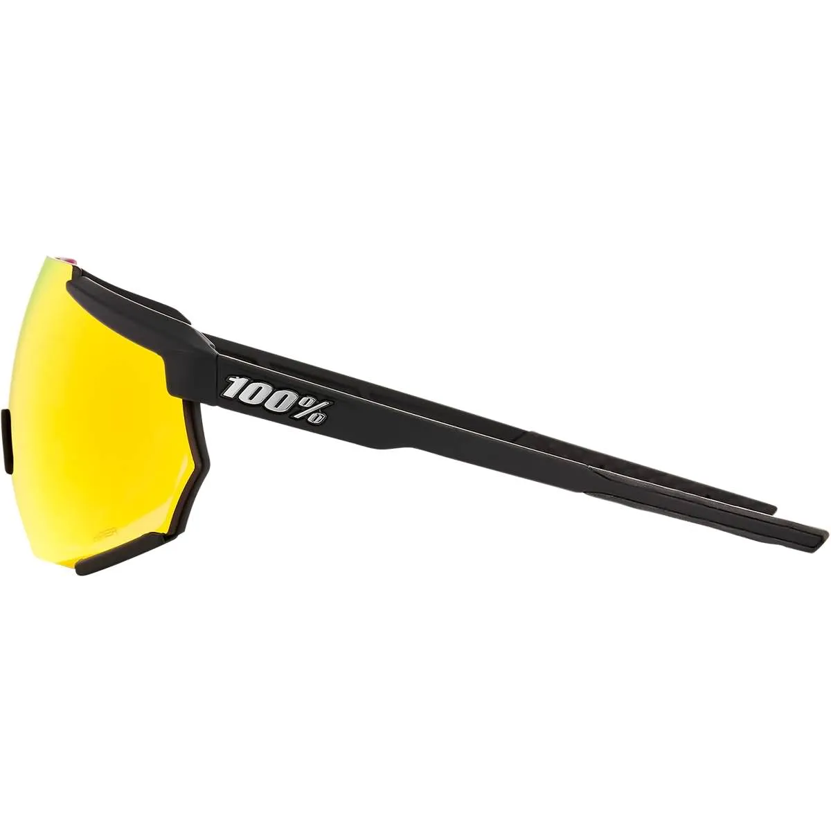 100% Racetrap Men's Sports Sunglasses (Brand New)