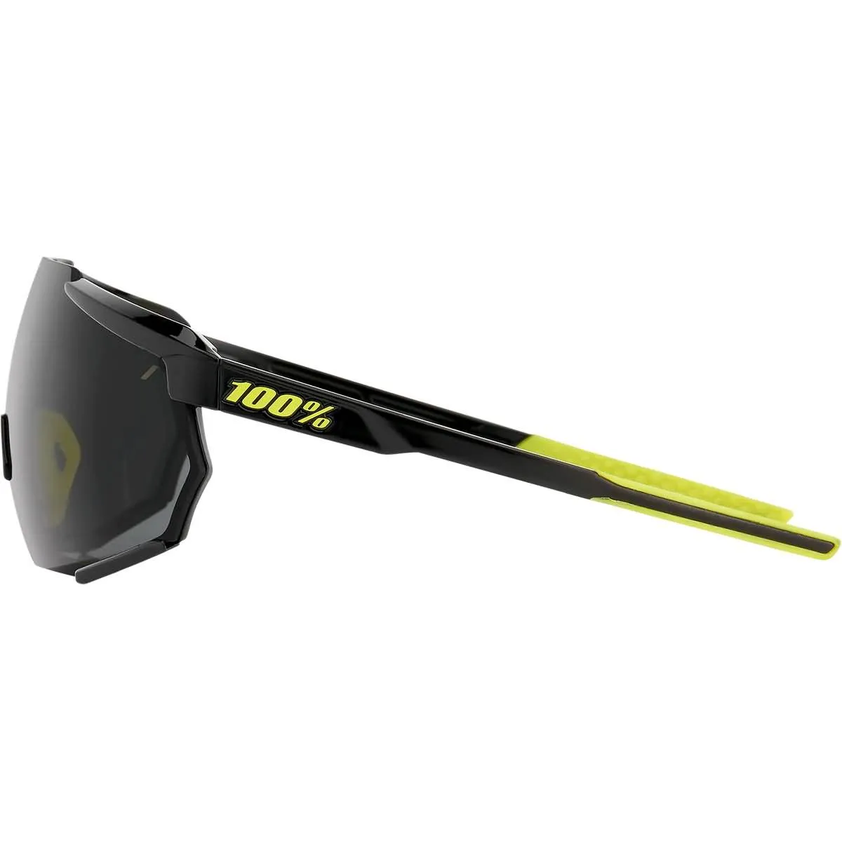 100% Racetrap Men's Sports Sunglasses (Brand New)