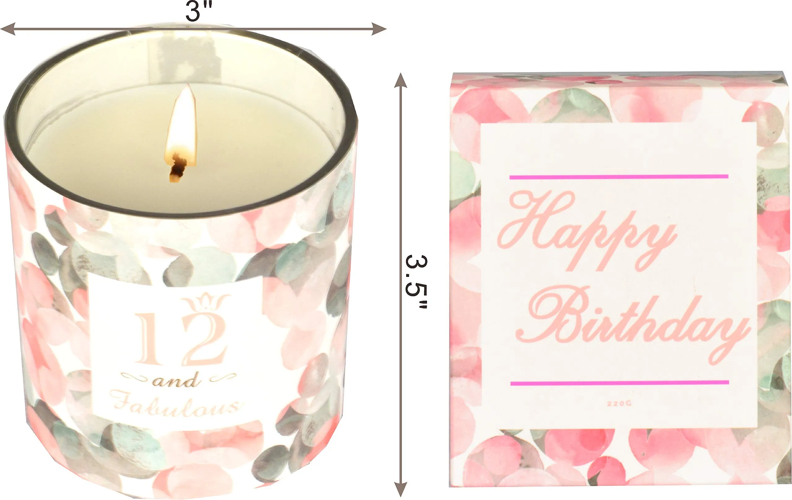 12th Birthday Gifts for Girl, 12 Birthday Gifts, Gifts for 12th Birthday Girl, 12th