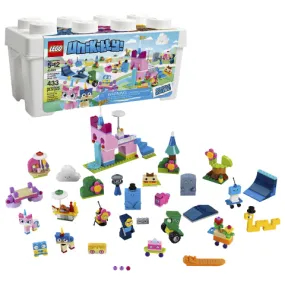 41455 LEGO Unikitty Unikingdom Creative Brick Box