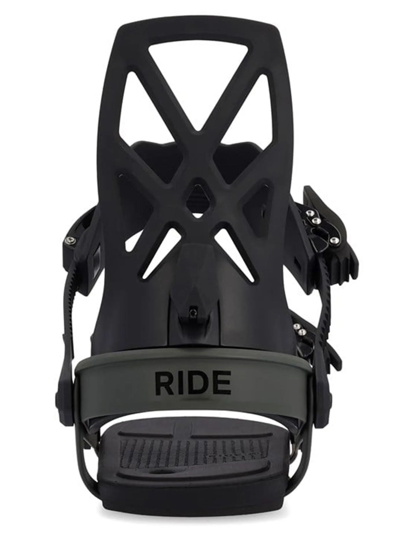 A-4 Snowboard Bindings