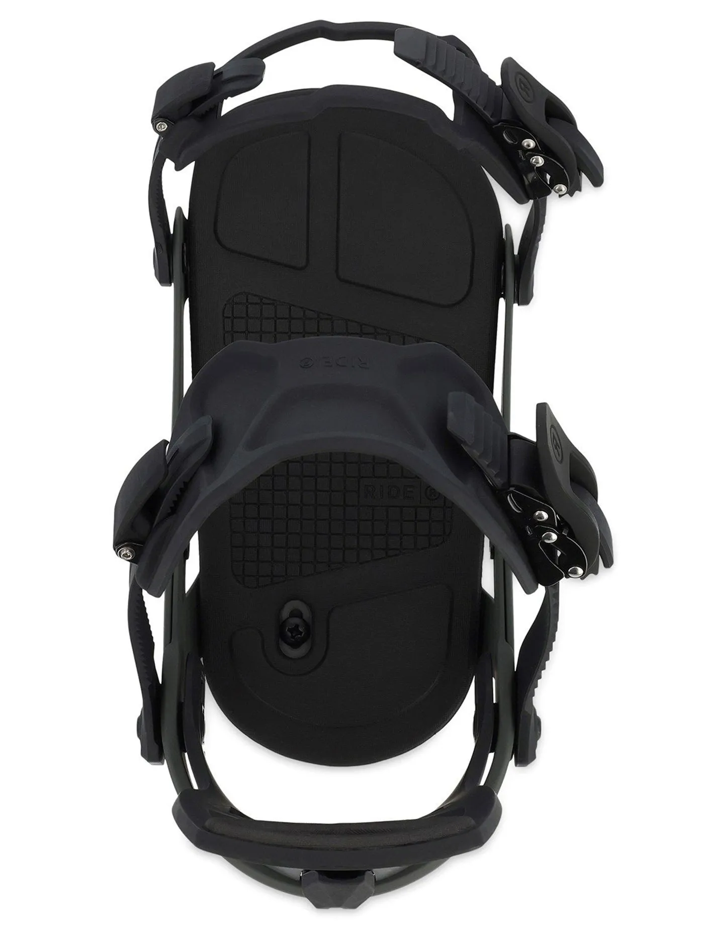 A-4 Snowboard Bindings