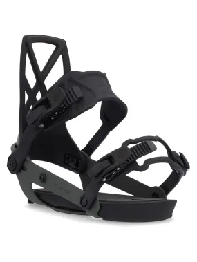 A-4 Snowboard Bindings