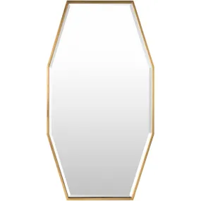 Adams Wall Mirror in Various Colors