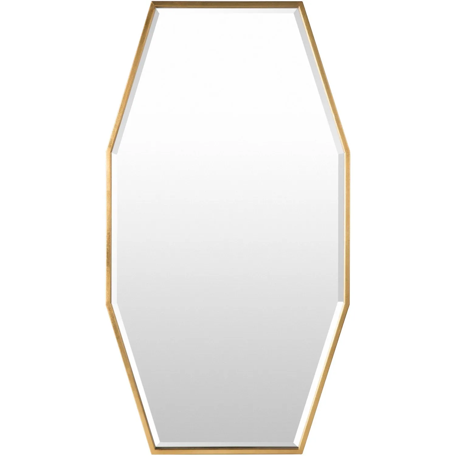 Adams Wall Mirror in Various Colors