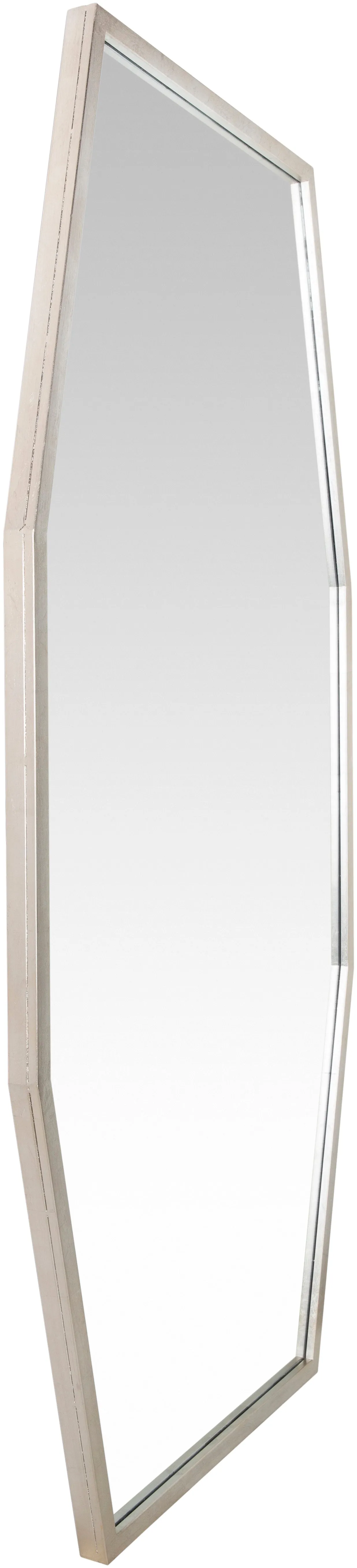 Adams Wall Mirror in Various Colors