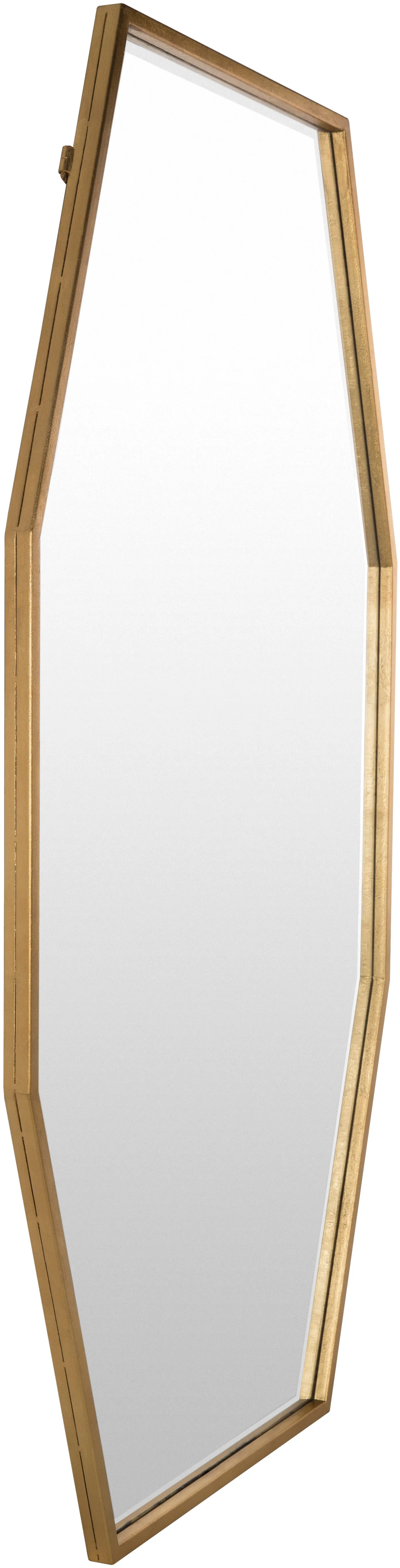 Adams Wall Mirror in Various Colors