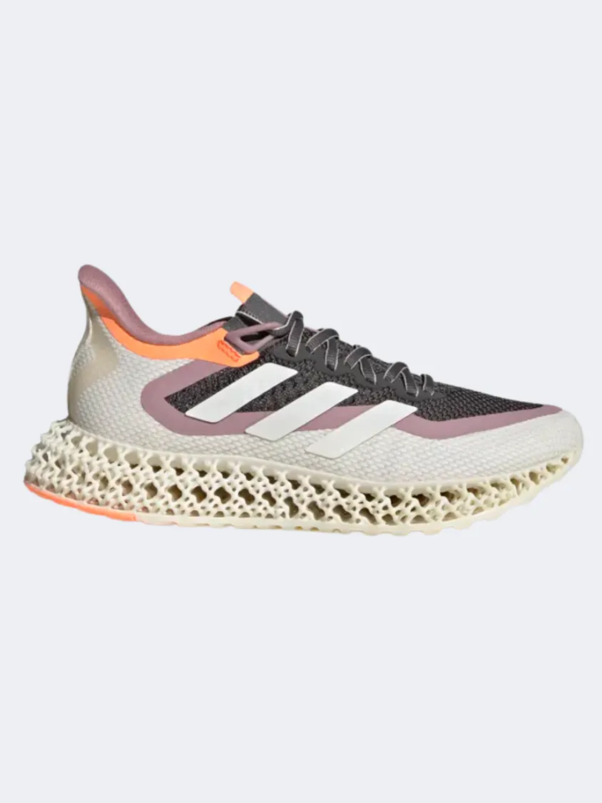 Adidas 4Dfwd 2 Women Running Espadrilles Multicolor