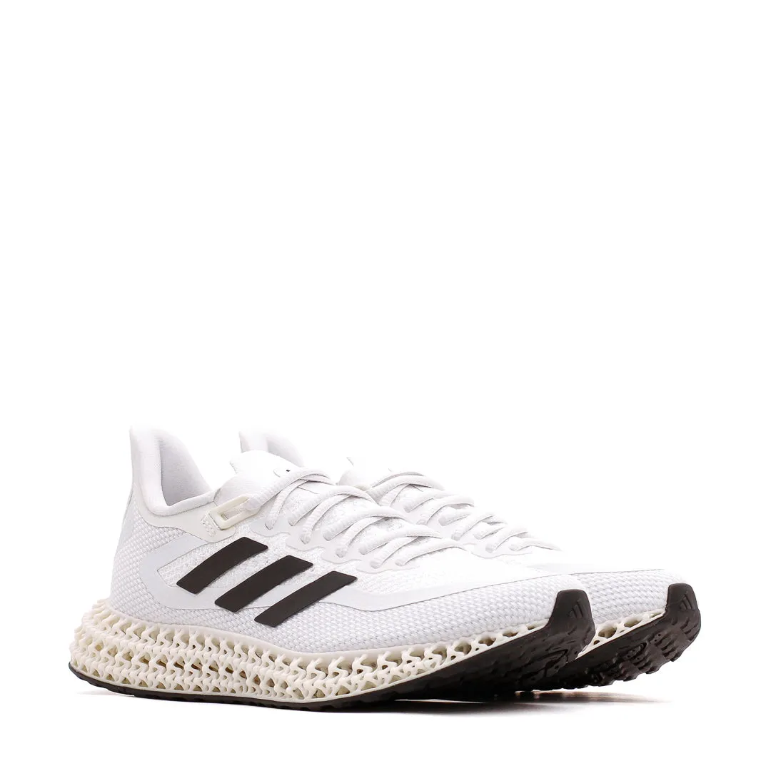 Adidas Running Men 4DFWD 2 White GX9247