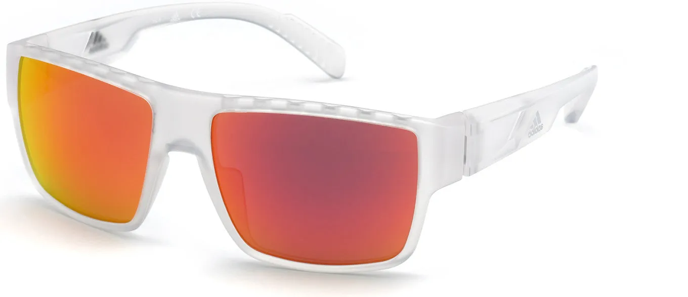 Adidas SP0006-S 26G Sunglasses Unisex