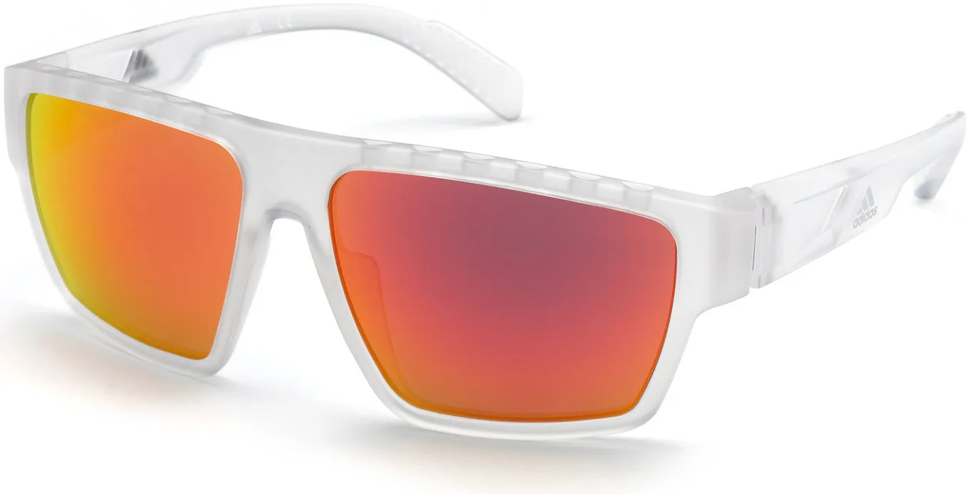 Adidas SP0008-S 26G Sunglasses Unisex