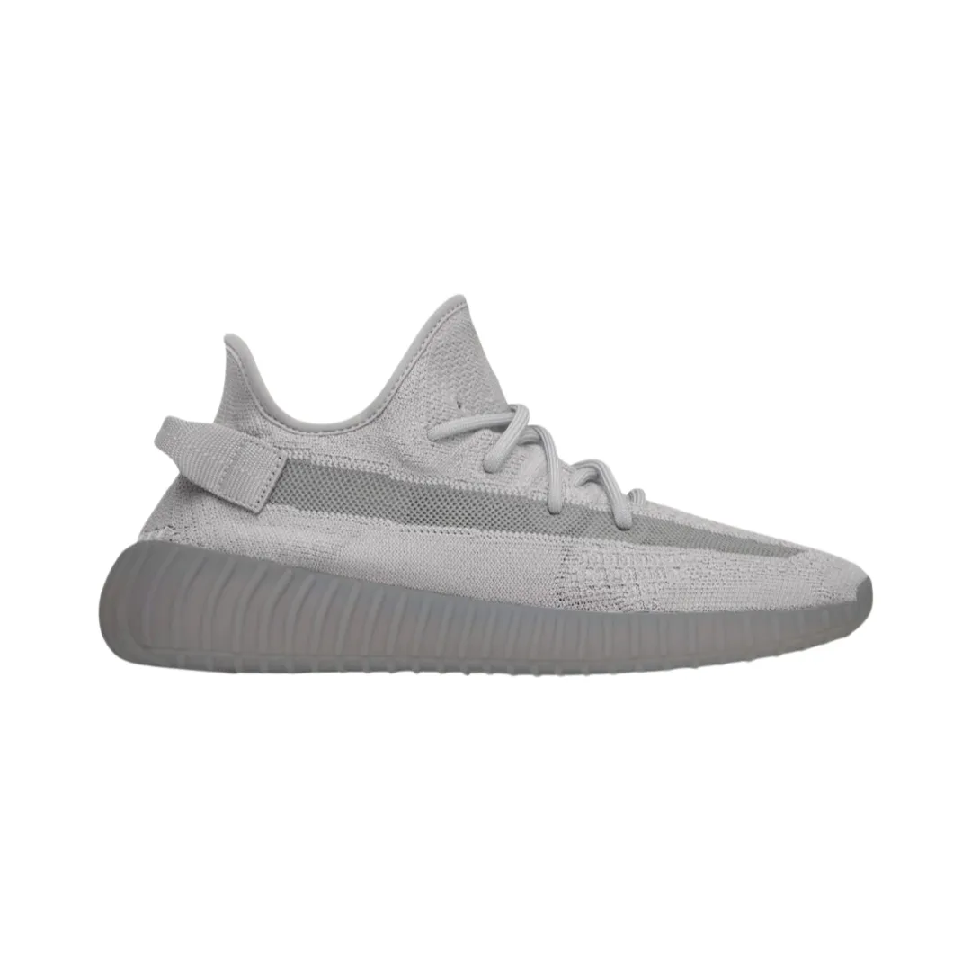 Adidas Yeezy Boost 350 Steel Grey