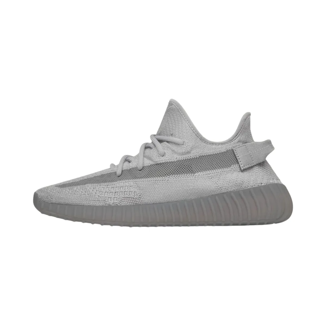 Adidas Yeezy Boost 350 Steel Grey