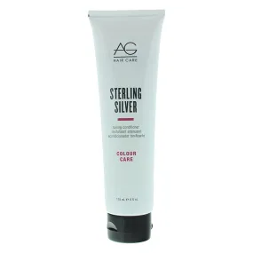 Ag Hair Colour Care Sterling Silver Conditioner 178ml