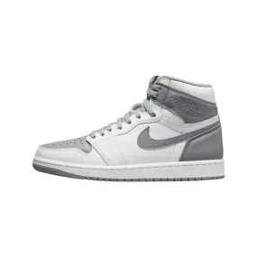 Air Jordan 1 High OG Stealth White