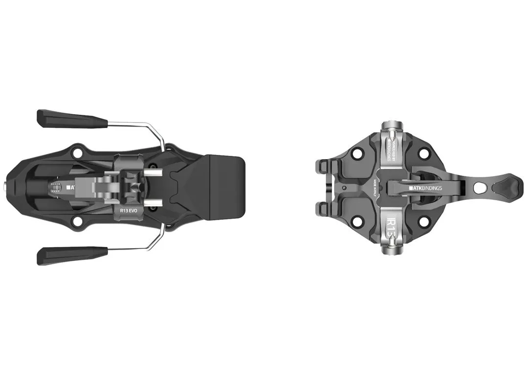 ATK RAIDER 13 EVO Binding