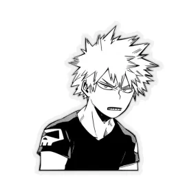 Bakugo My Hero Academia Stickers