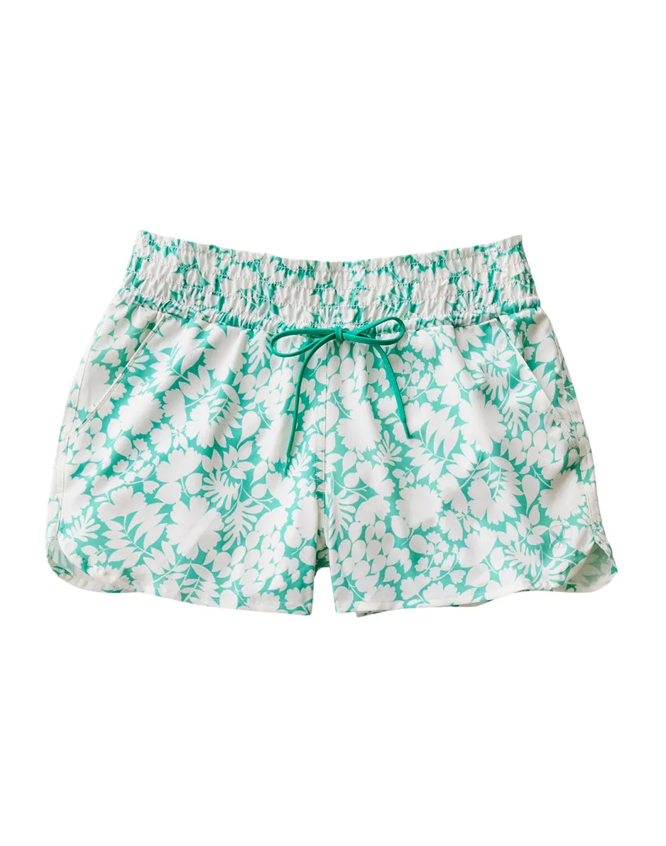 Bali Short: Felicity