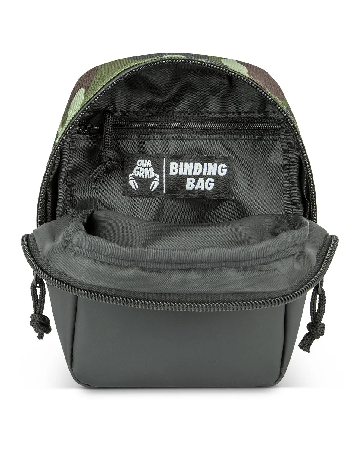 Binding Bag