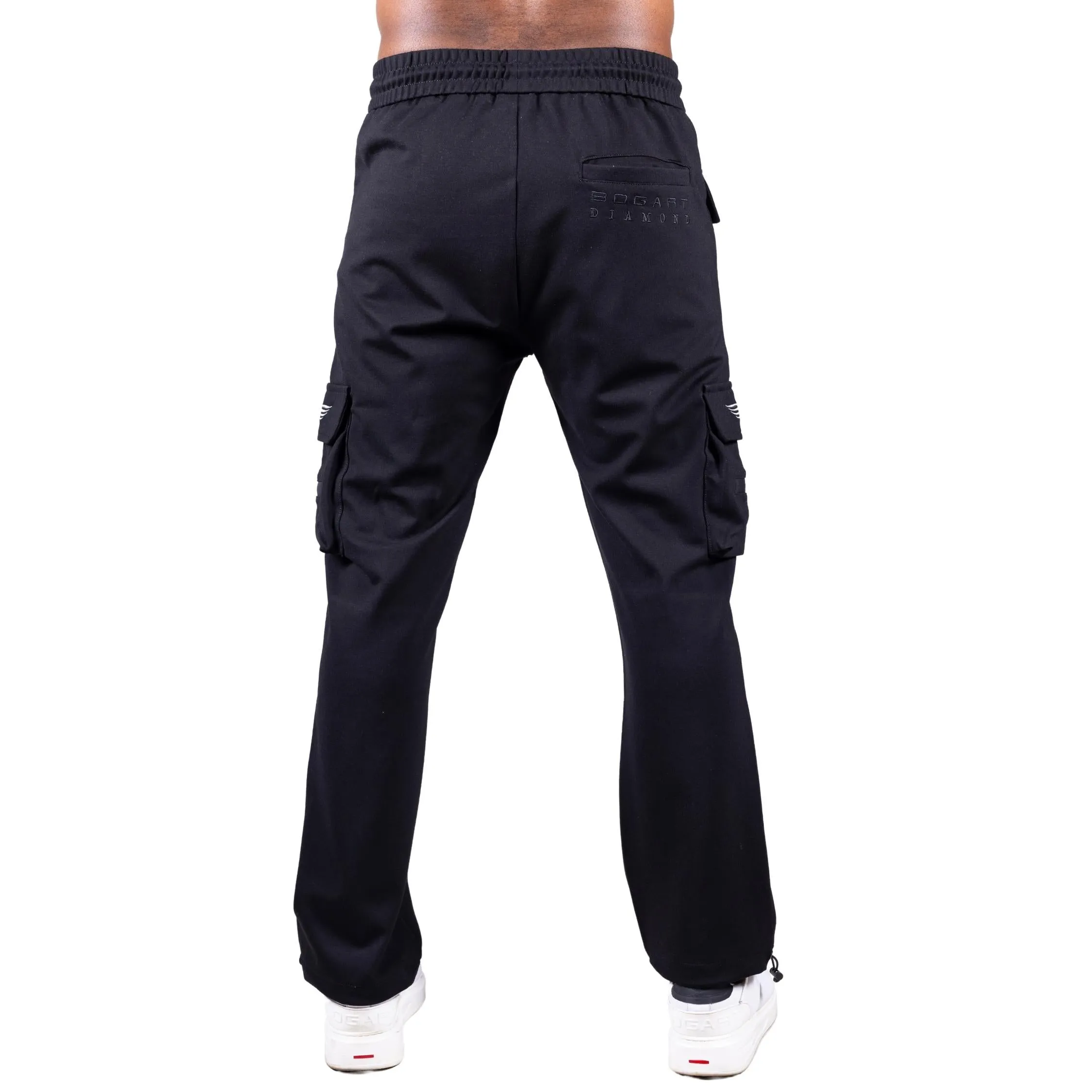 Bogart Diamond Collection Urbanite Cargo Trousers