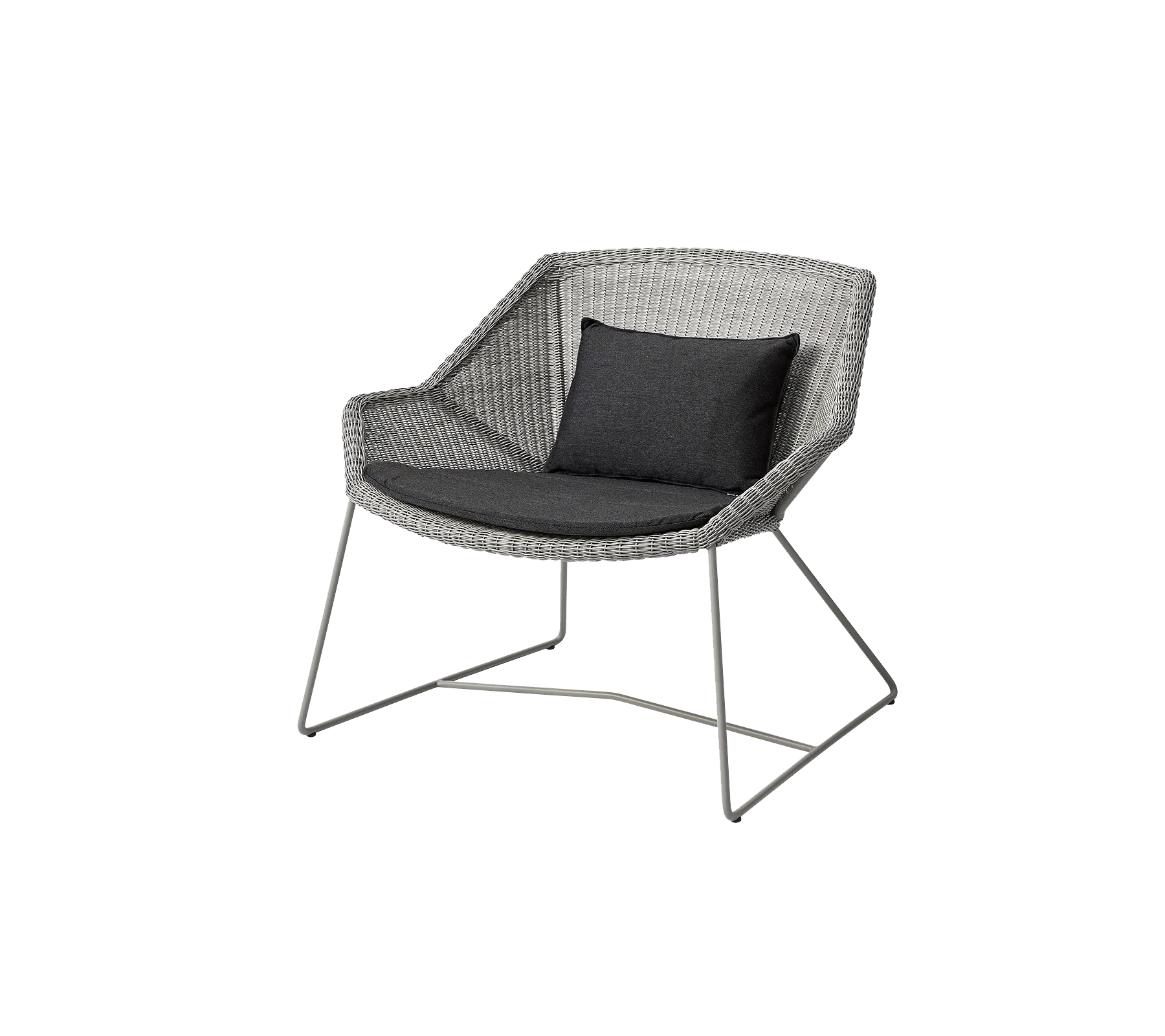 Breeze lounge chair