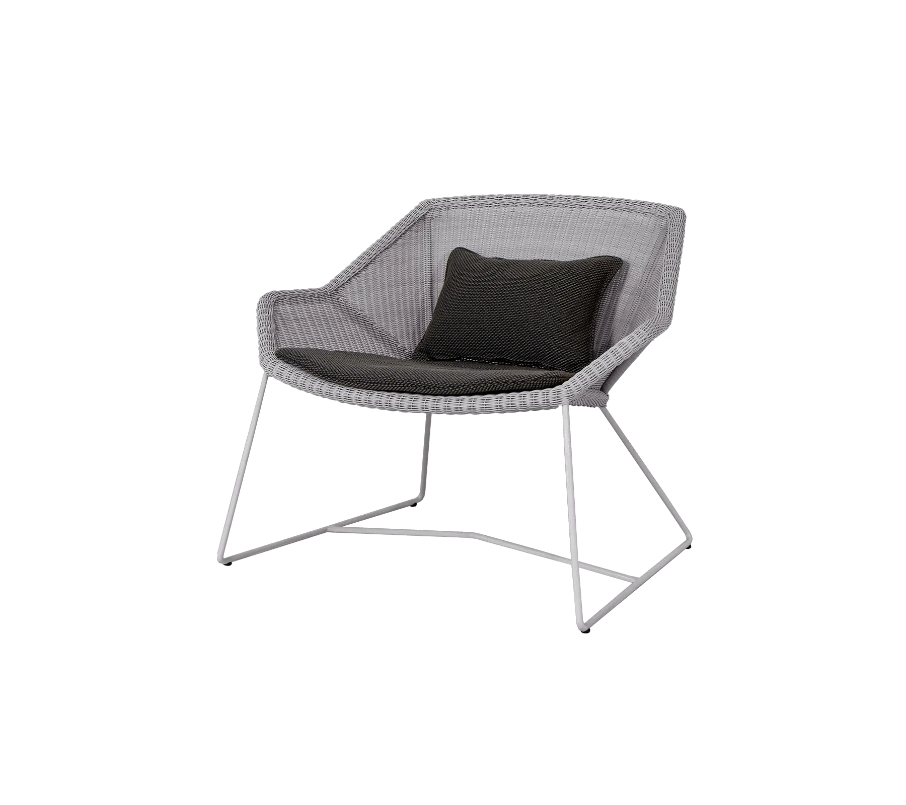 Breeze lounge chair