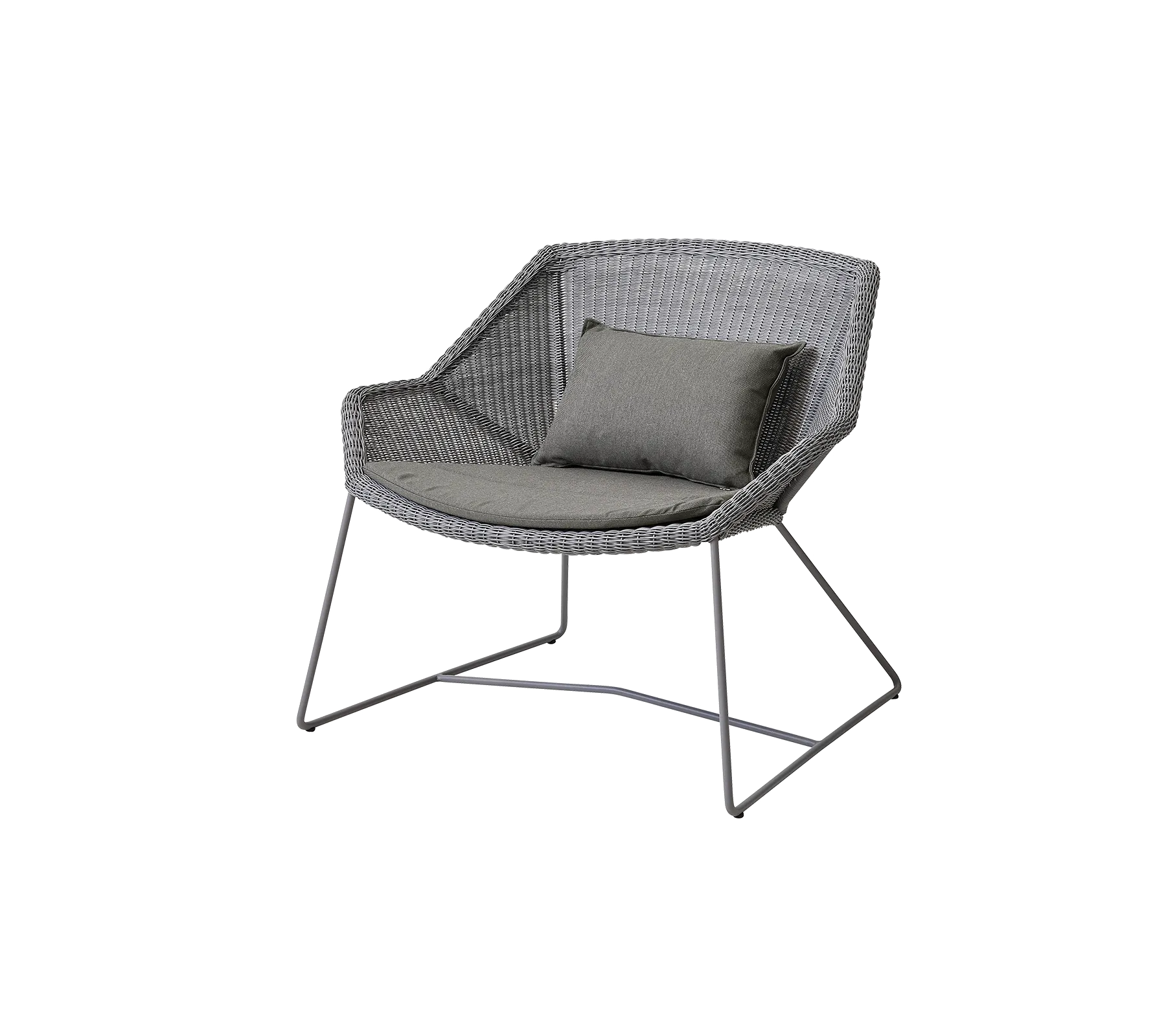 Breeze lounge chair