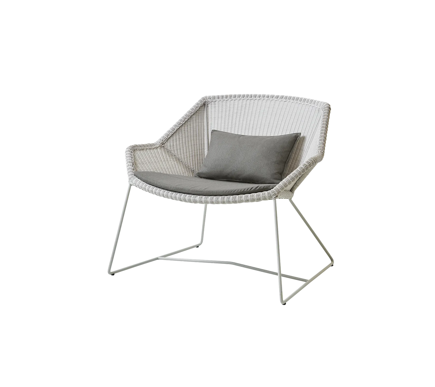 Breeze lounge chair