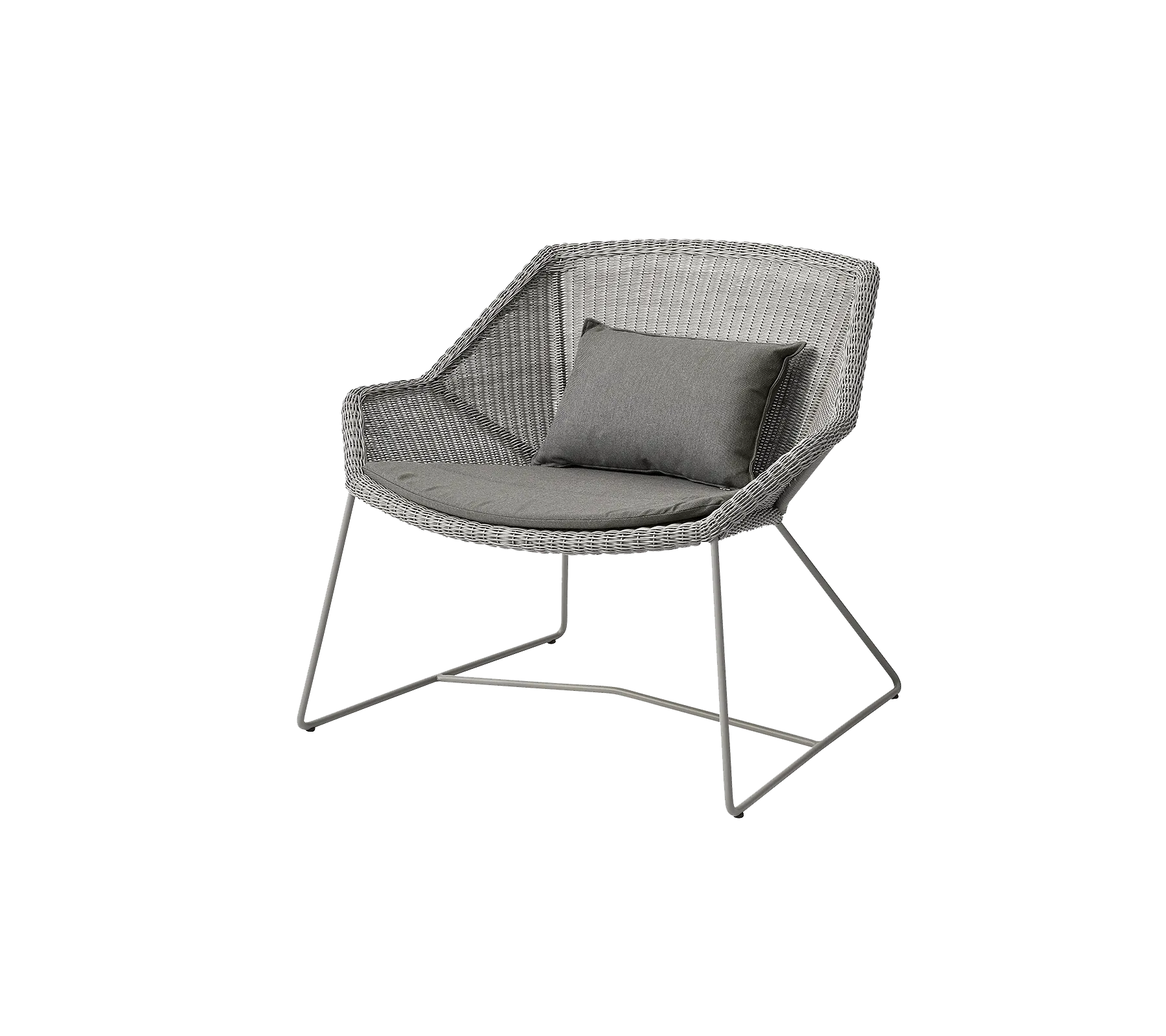 Breeze lounge chair