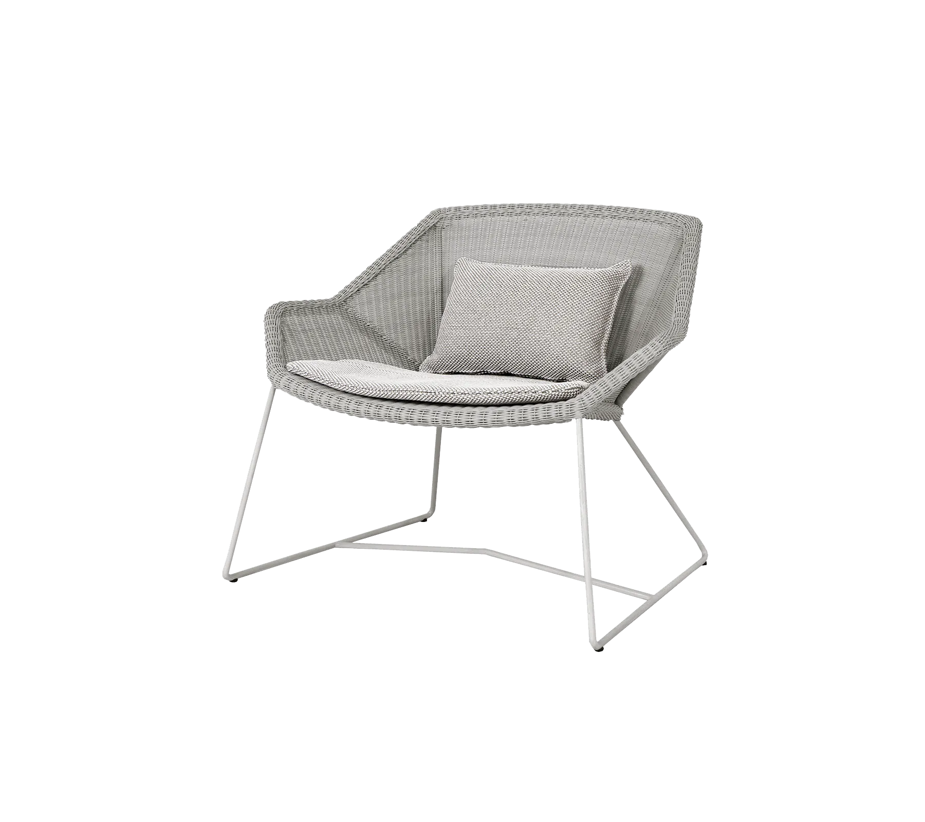 Breeze lounge chair