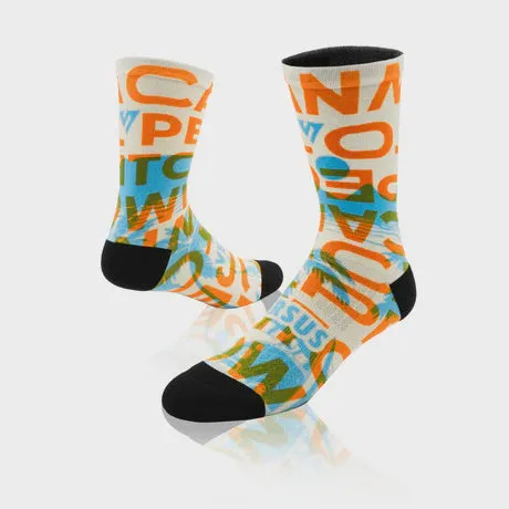 Cape Town Elite Socks