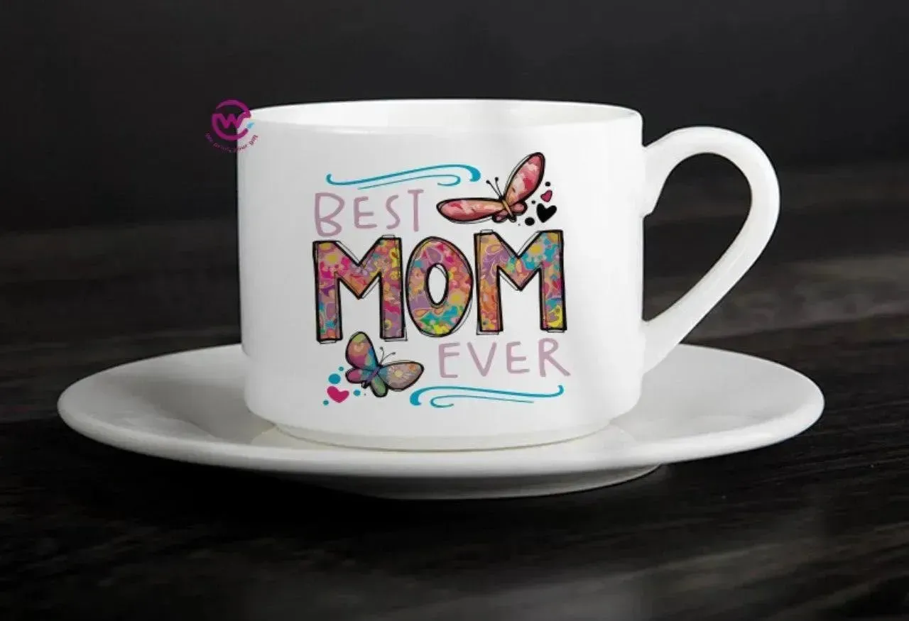 Coffee Cup - Mother day