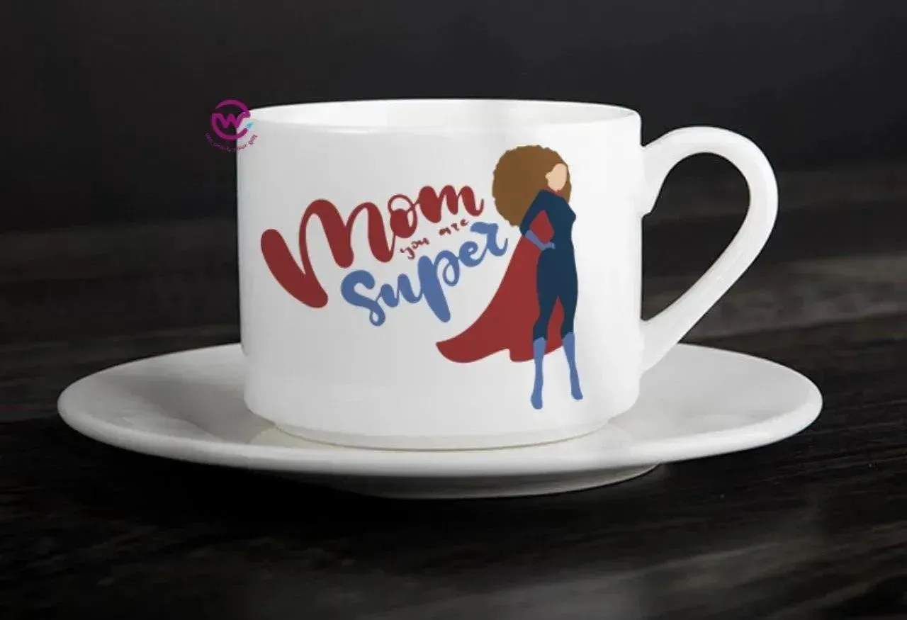 Coffee Cup - Mother day