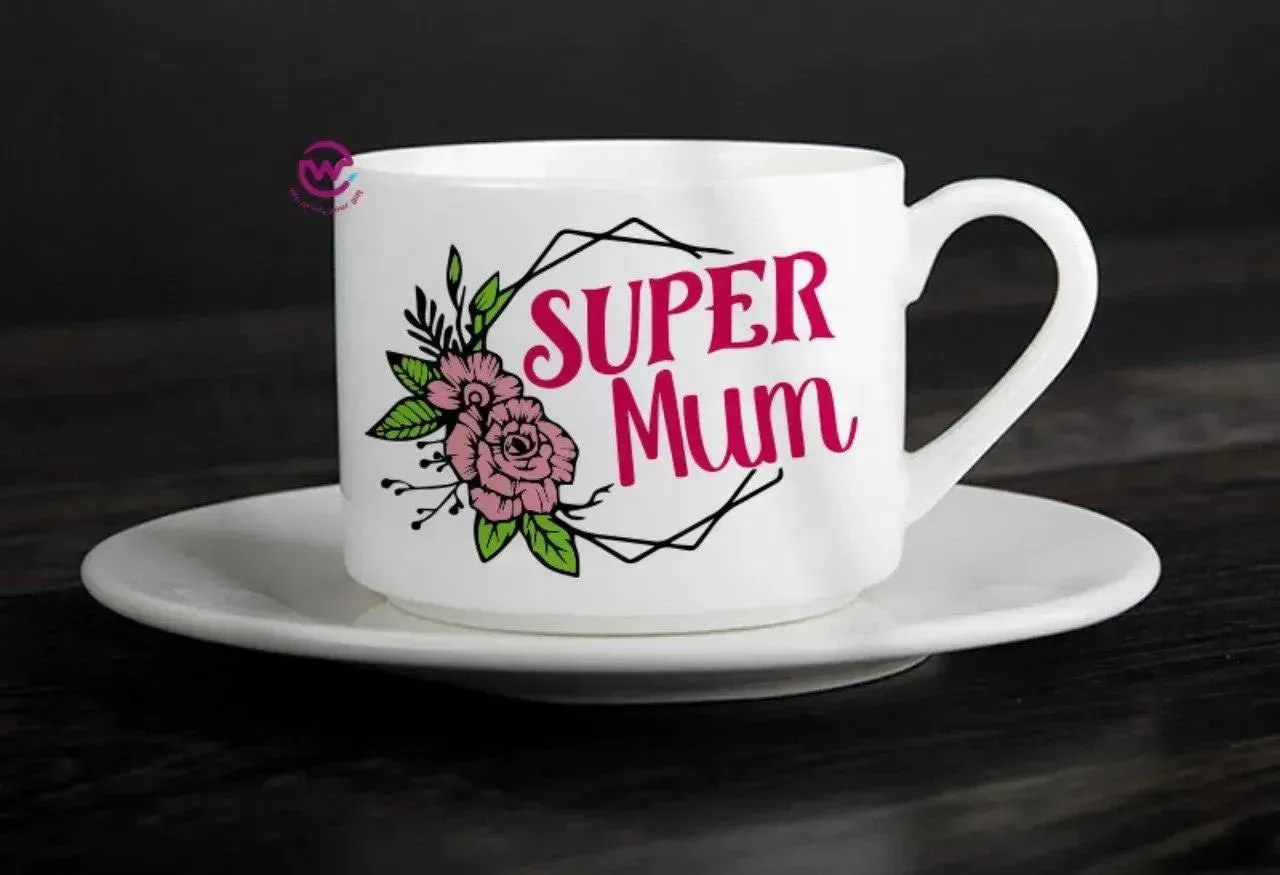 Coffee Cup - Mother day