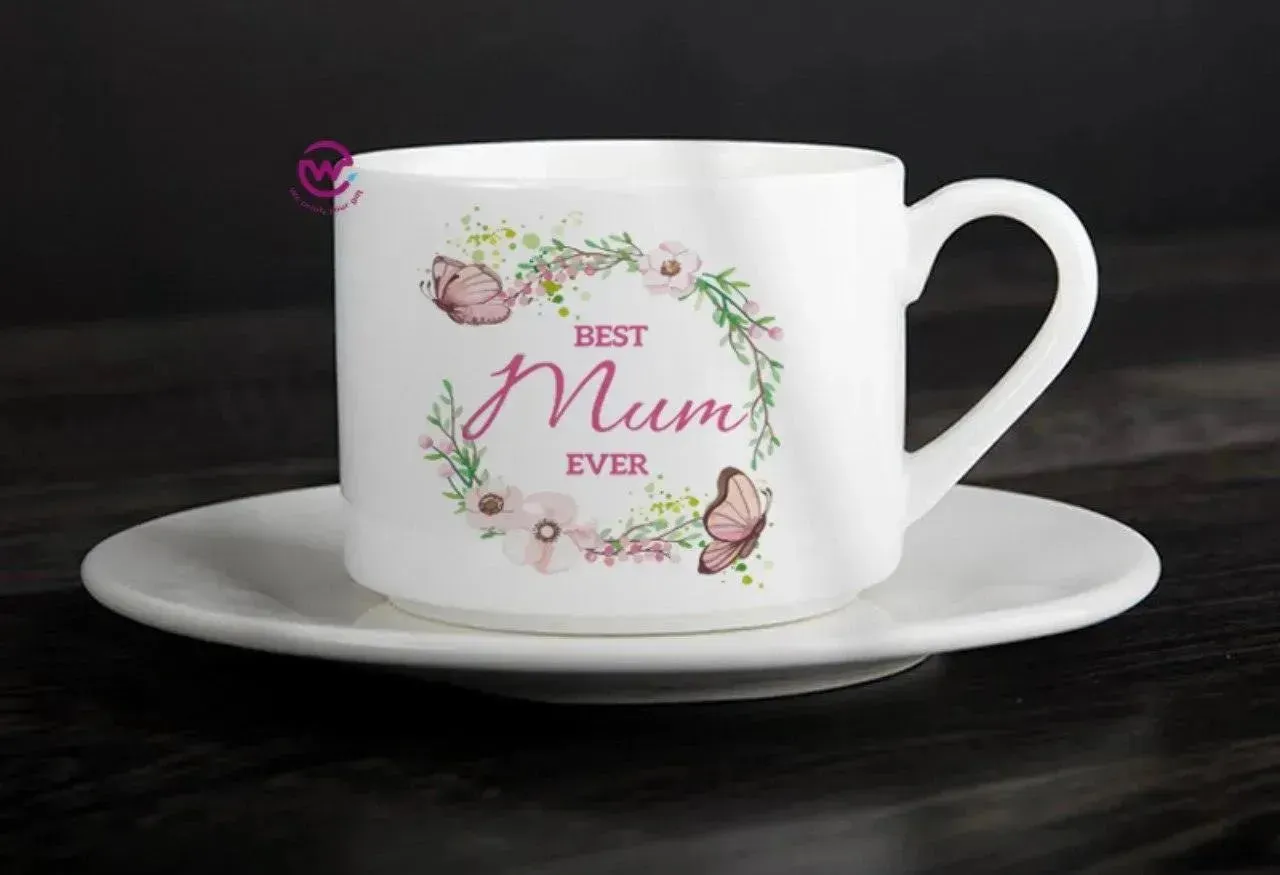 Coffee Cup - Mother day