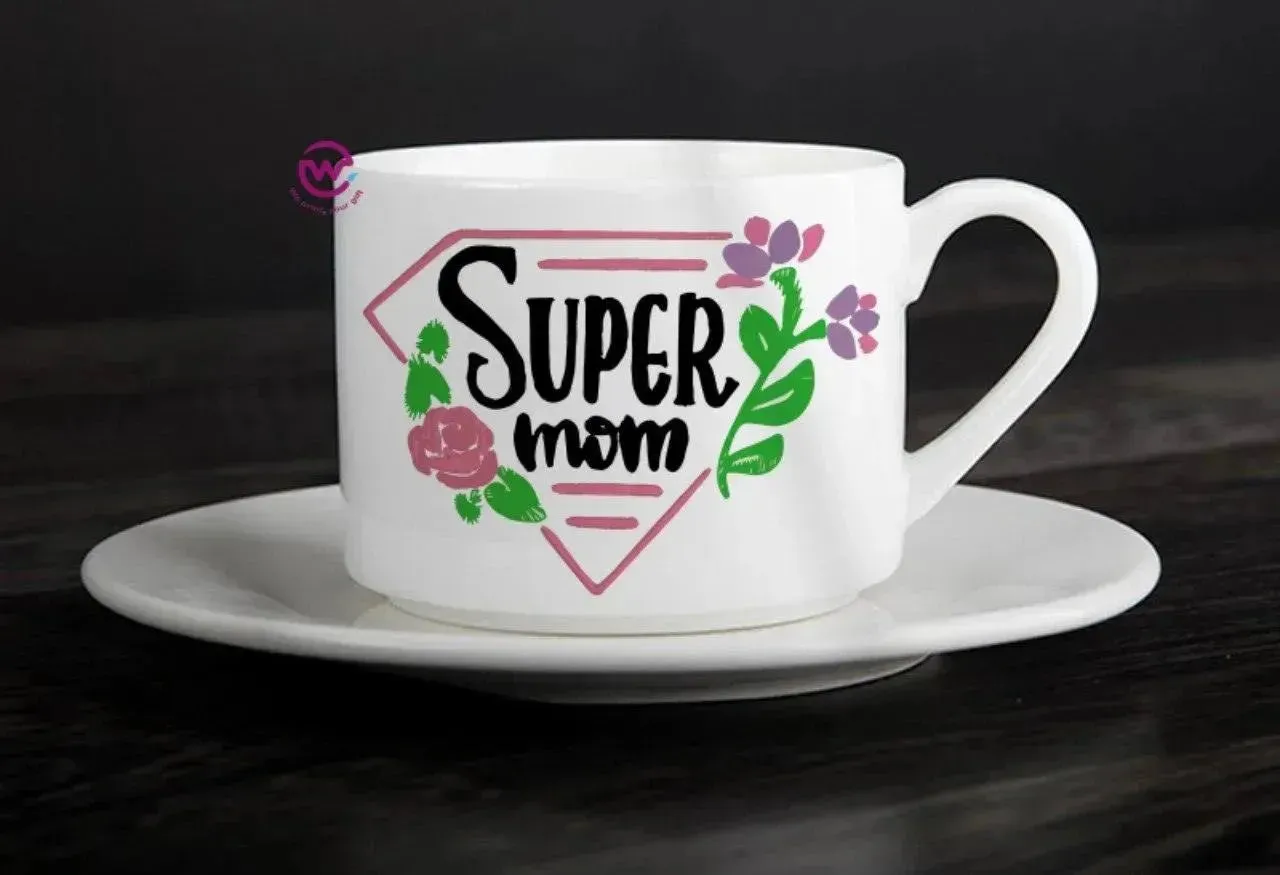 Coffee Cup - Mother day