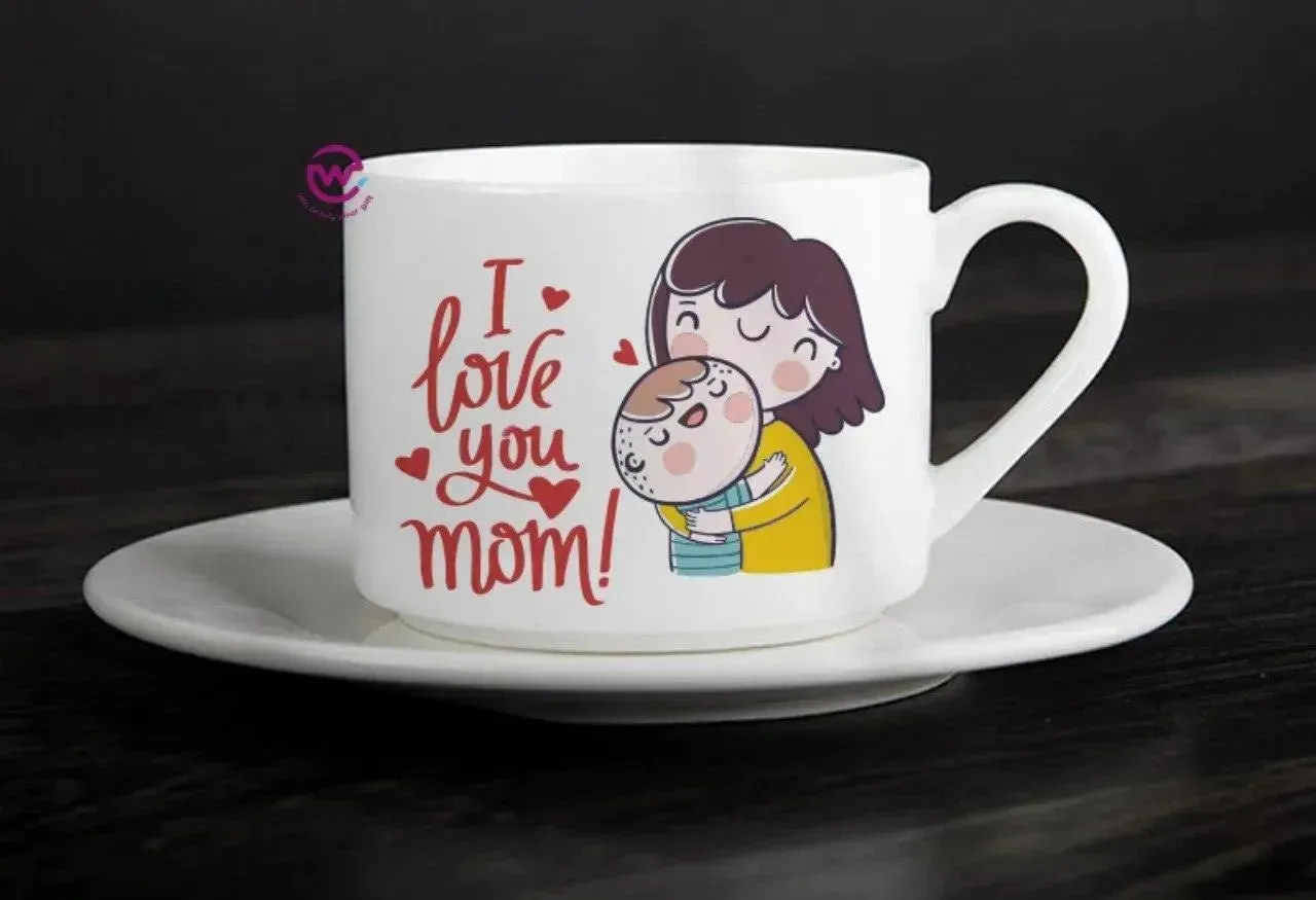 Coffee Cup - Mother day