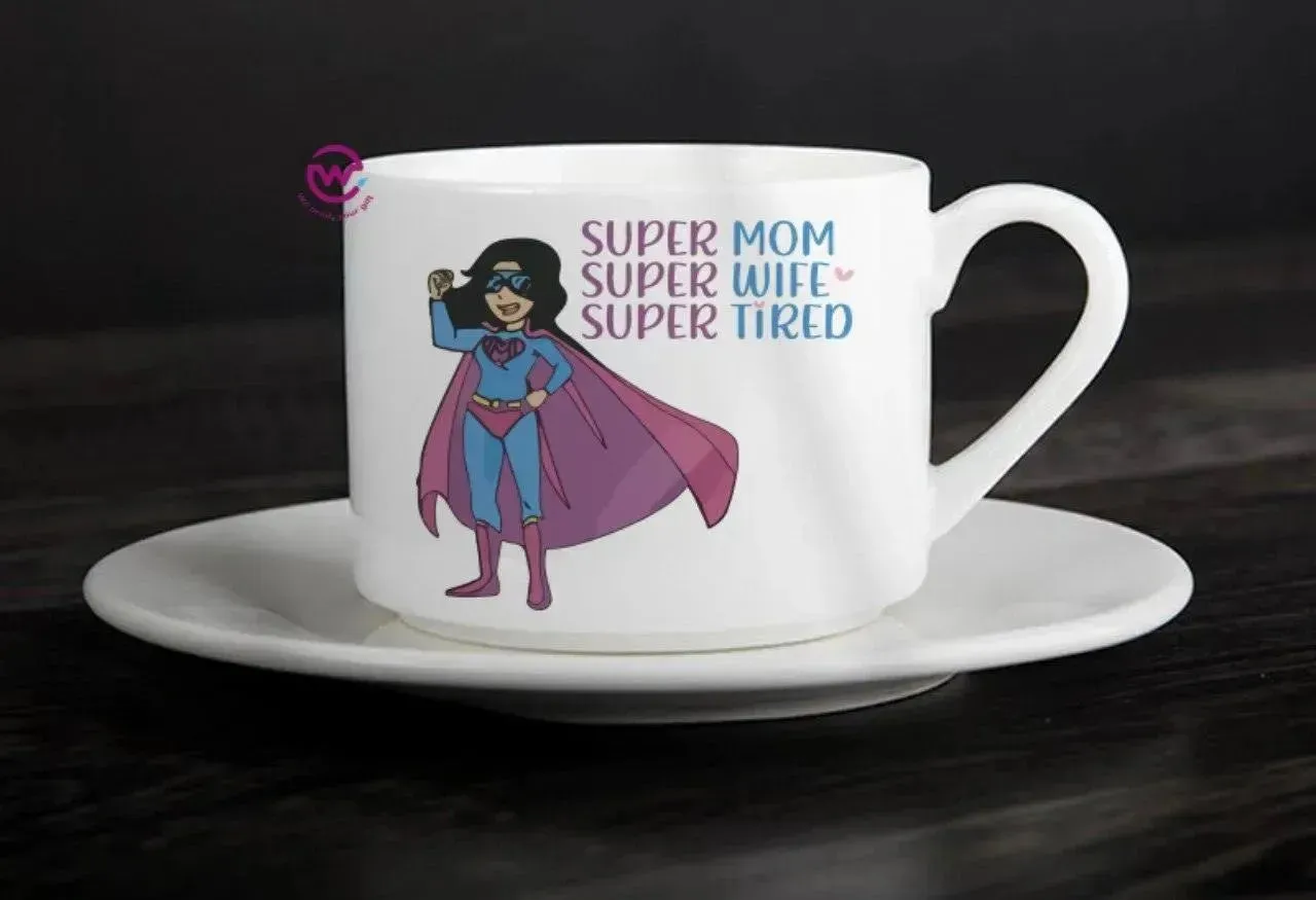 Coffee Cup - Mother day