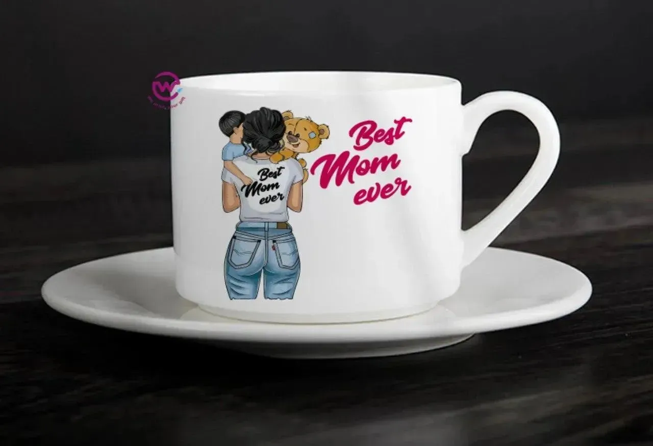 Coffee Cup - Mother day