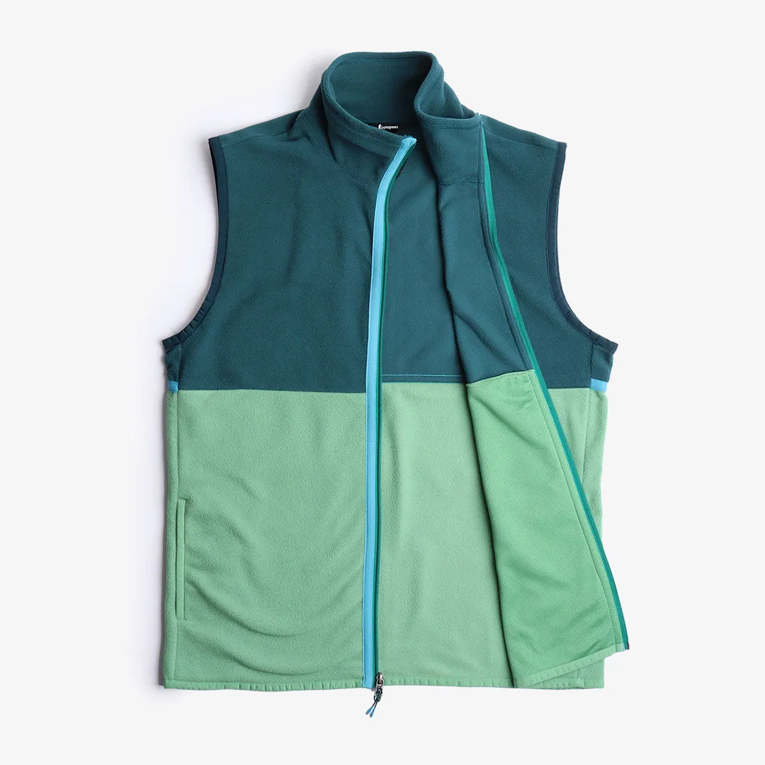 Cotopaxi Amado Fleece Vest