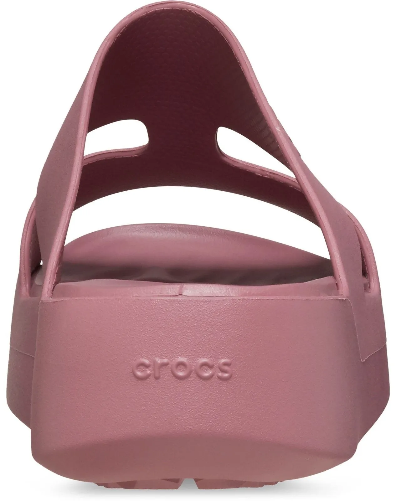 Crocs 209409 Getaway H Strap Womens Platform Sandal