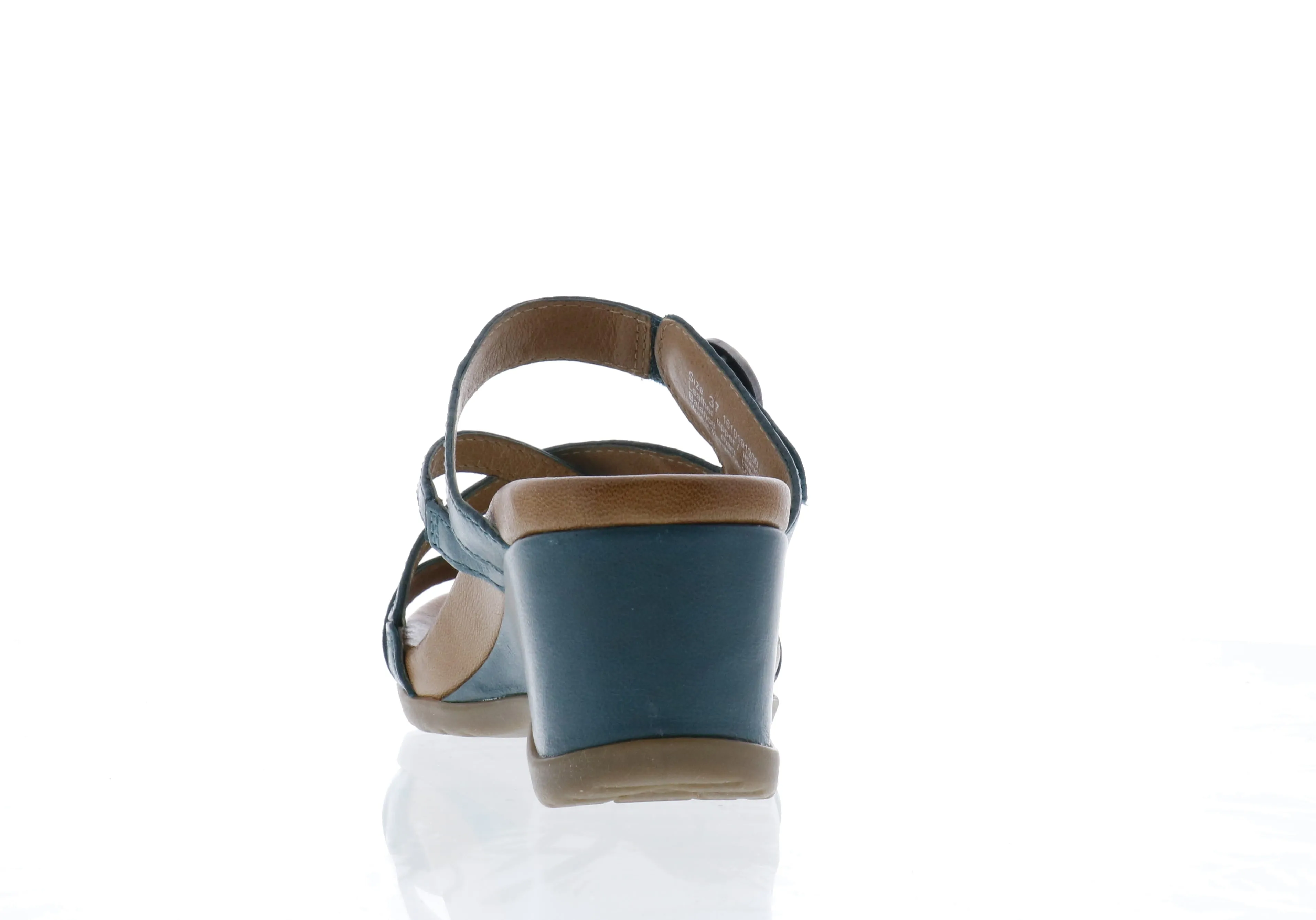 Dansko Ana (Women's) - Teal