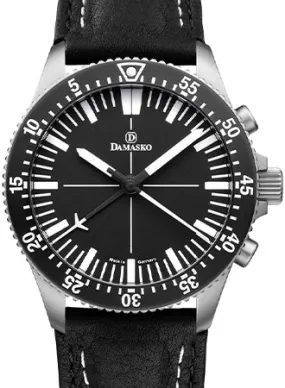 DC80 - Central Minutes Chrono