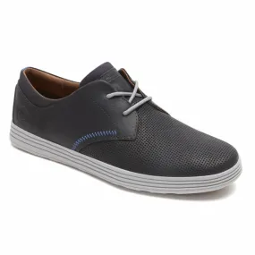 Dunham COLCHESTER OXFORD BLUE