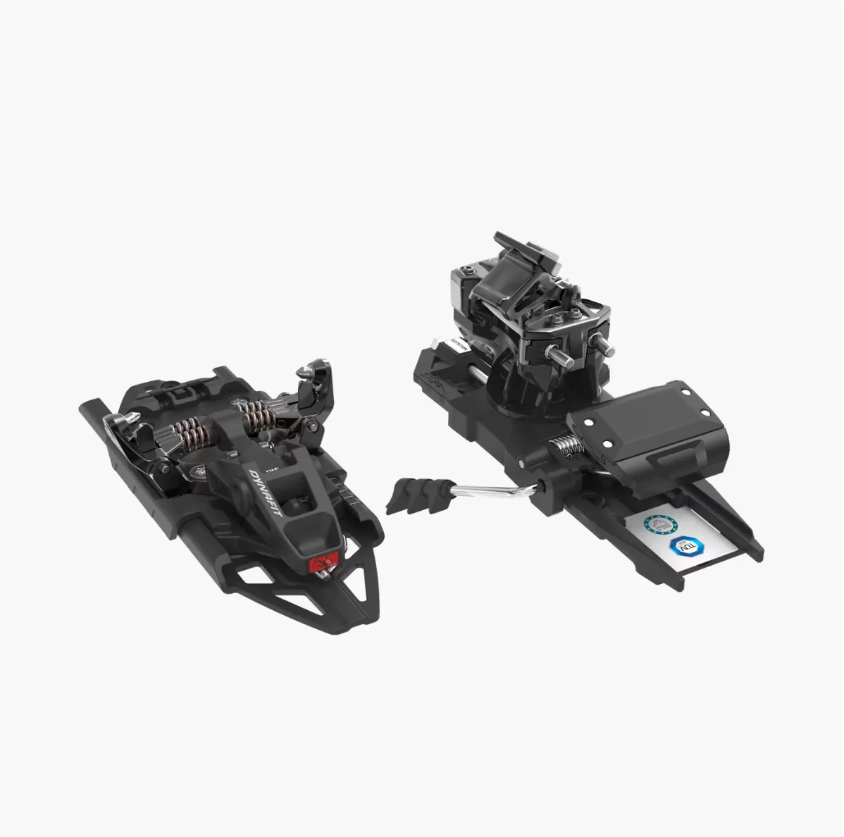 Dynafit ST Rotation Rental Bindings - 90mm