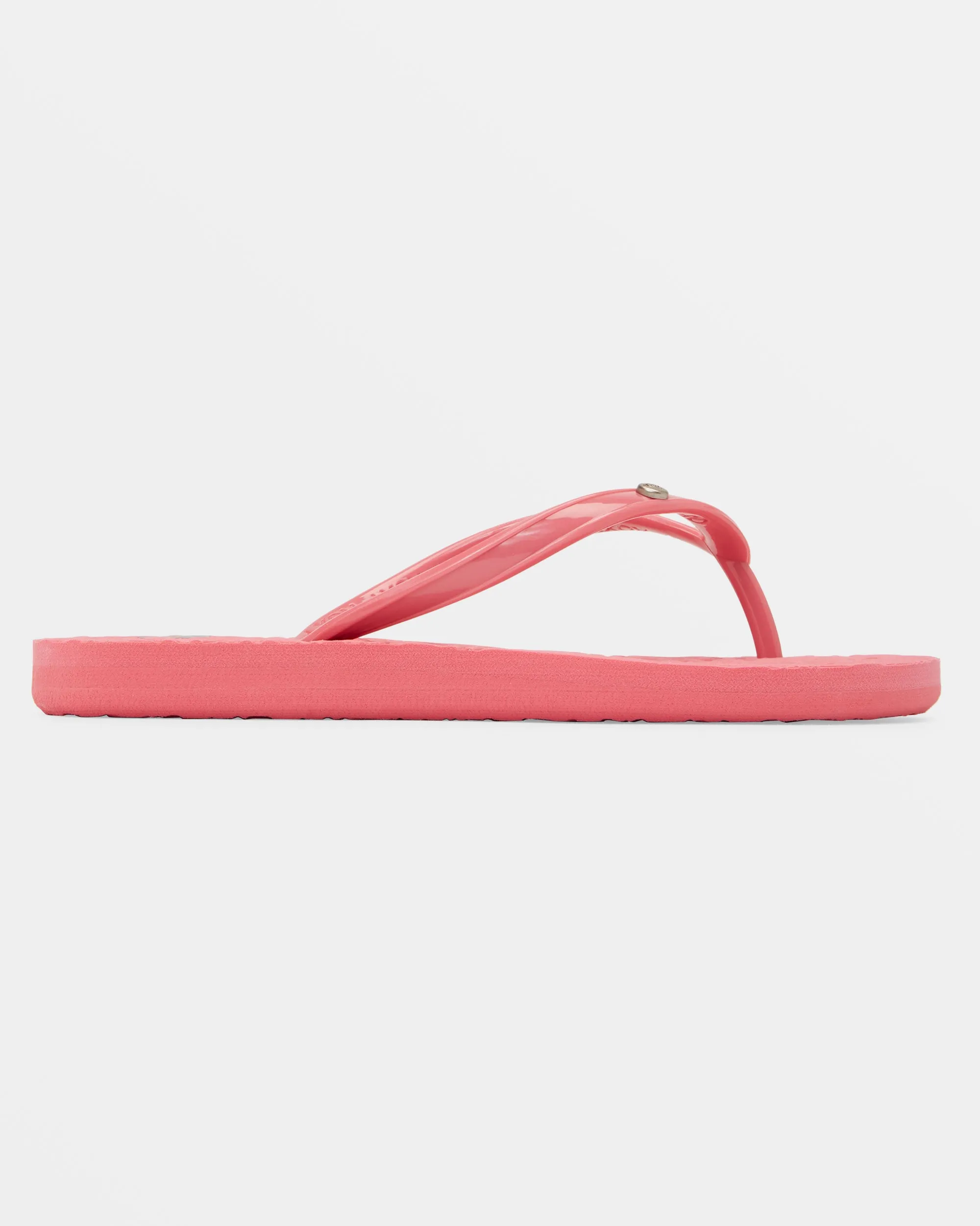 Girls 4-16 Antilles Flip-Flops - Strawberry