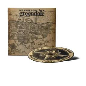 Greendale DVD